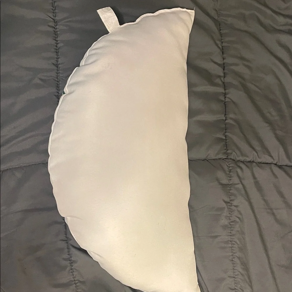 Watermelon Slice Pillow